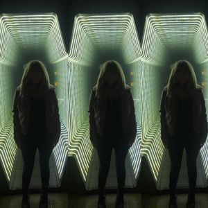 Meet your Posher, Catherine